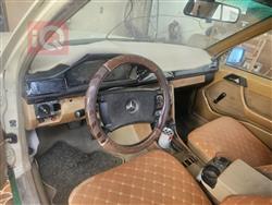 مرسيدس بنز E-Class